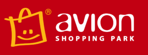 logo referencí - Avion Shopping Park
