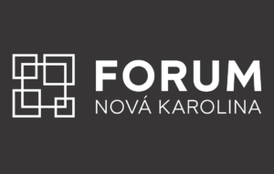 logo referencí - Forum Nová Karolina