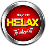 logo referencí - Helax Rádio