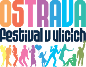 logo referencí - Ostrava festival v ulicích