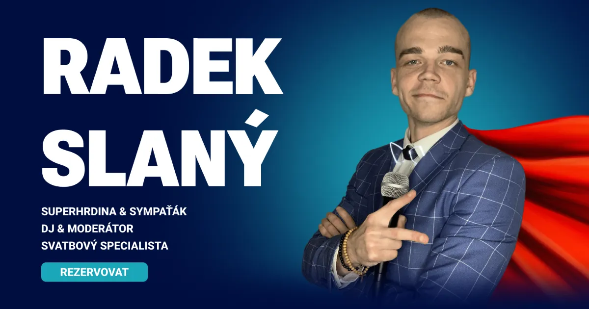 Radek Slaný