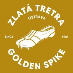 logo referencí - Zlatá Tretra Ostrava